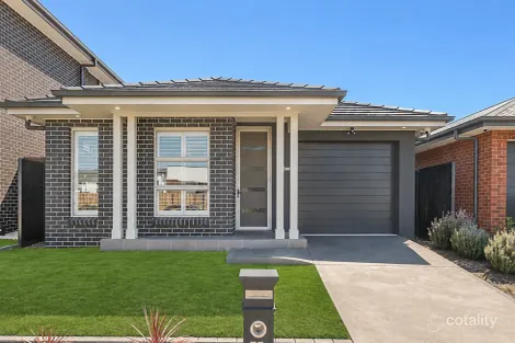 75 Horizon Loop, Oran Park, NSW 2570