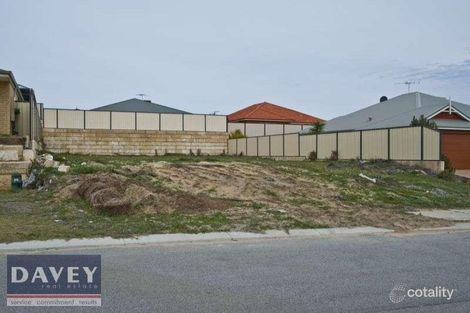 Property photo of 58 Ranworth Road Hocking WA 6065