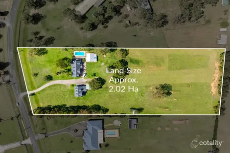 Property photo of 49 Kelvin Park Drive Bradfield NSW 2556