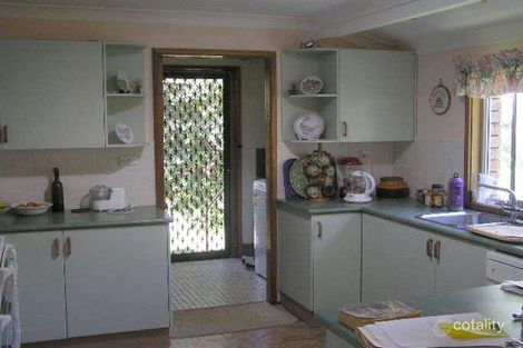Property photo of 51 Galoola Drive Nelson Bay NSW 2315