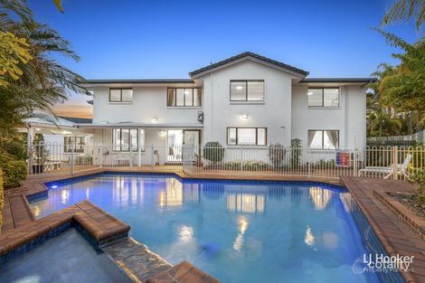 Property photo of 13 Jefferson Place Stretton QLD 4116