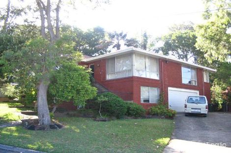 Property photo of 4 Wren Place Burraneer NSW 2230