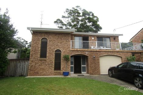 83 Waldegrave Cres, Vincentia, NSW 2540