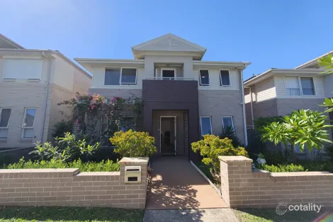 8 Northcott Ave, Eastwood, NSW 2122