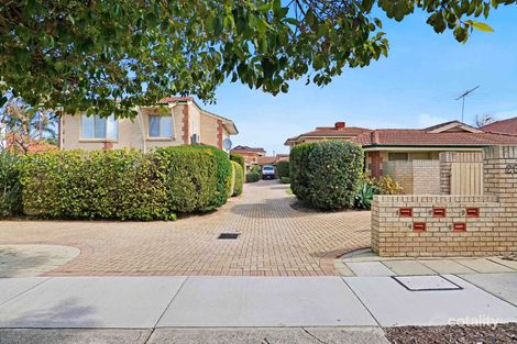 Property photo of 4/205 Herbert Street Doubleview WA 6018