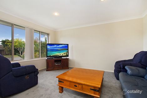 Property photo of 6 Billinghurst Crescent Upper Coomera QLD 4209