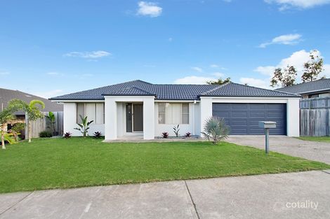 Property photo of 6 Billinghurst Crescent Upper Coomera QLD 4209