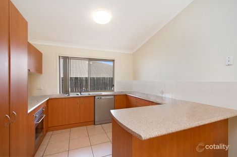 Property photo of 6 Billinghurst Crescent Upper Coomera QLD 4209