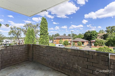 Property photo of 16/5 Todd Street Merrylands West NSW 2160