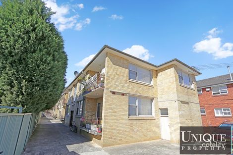 Property photo of 6/272 Lakemba Street Wiley Park NSW 2195