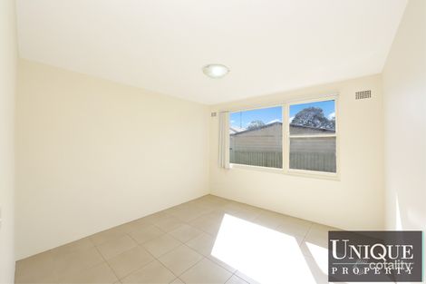 Property photo of 6/272 Lakemba Street Wiley Park NSW 2195