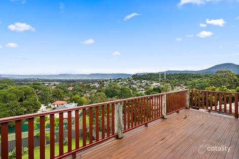 Property photo of 11 Pennant Crescent Berkeley NSW 2506