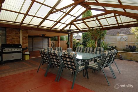 52 Koolan Dr, Shelley, WA 6148