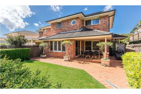 Property photo of 2/83 Wanganella Street Balgowlah NSW 2093