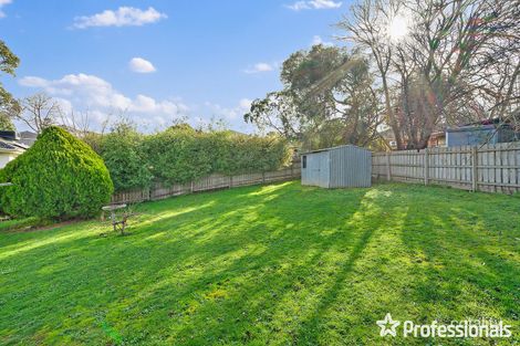 Property photo of 27 Masefield Avenue Mooroolbark VIC 3138