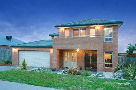 12 Peasholm Cnr, Craigieburn, VIC 3064