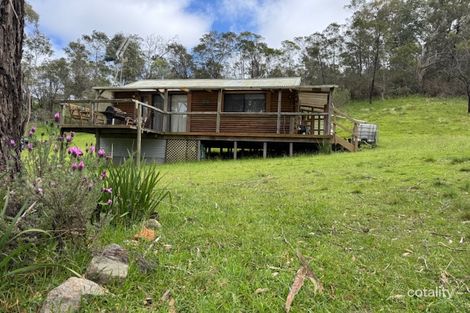Lot 65 Long Gully Rd, Bannaby, NSW 2580