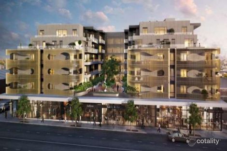 Property photo of 112/138 Camberwell Road Hawthorn East VIC 3123