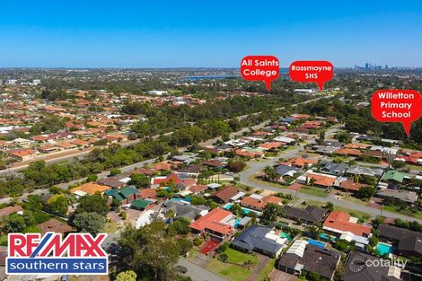 Property photo of 29 Burrendah Boulevard Willetton WA 6155
