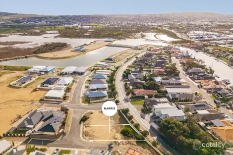 3 Whiting Ct, Port Lincoln, SA 5606