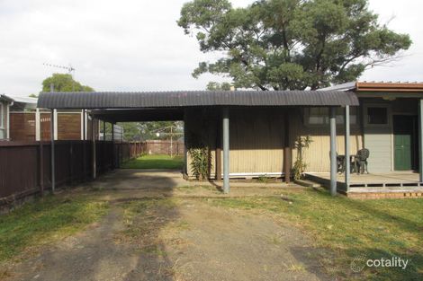 Property photo of 41 Macquarie Avenue Cessnock NSW 2325