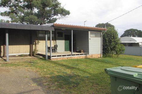 Property photo of 41 Macquarie Avenue Cessnock NSW 2325