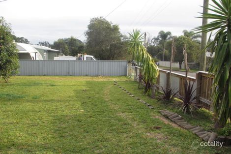 Property photo of 41 Macquarie Avenue Cessnock NSW 2325