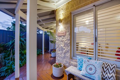 Property photo of 36A Harwood Street Hilton WA 6163