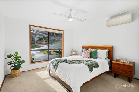 Property photo of 11 Pennant Crescent Berkeley NSW 2506