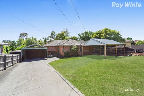 Property photo of 39 Linda Crescent Ferntree Gully VIC 3156