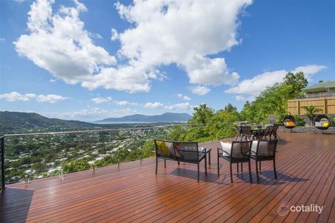 Property photo of 46-48 The Peak Road Brinsmead QLD 4870