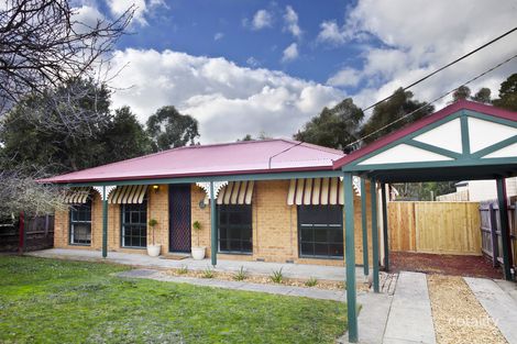Property photo of 20 Chesney Drive Ringwood VIC 3134
