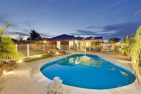 Property photo of 4 Crana Court Hoppers Crossing VIC 3029