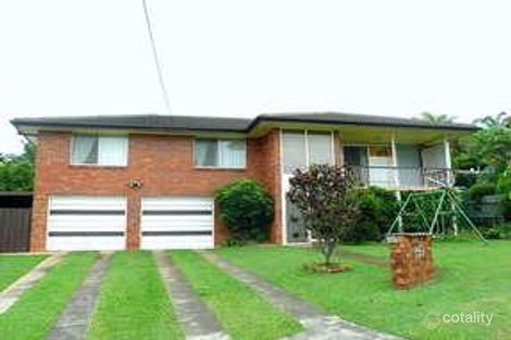 Property photo of 10 Karen Street Aspley QLD 4034