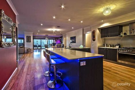 Property photo of 3 Simmons Drive Bacchus Marsh VIC 3340