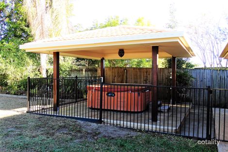 Property photo of 9 Etwell Court Walkerston QLD 4751