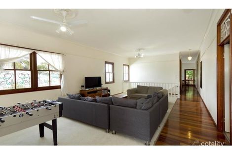 Property photo of 136 Payne Street Indooroopilly QLD 4068