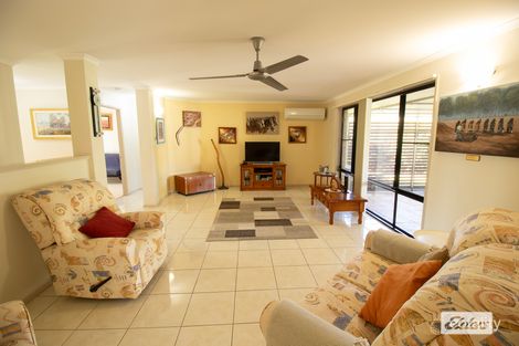 Property photo of 136 Lakes Drive Laidley Heights QLD 4341