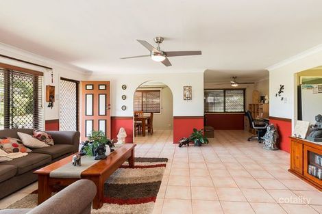 Property photo of 27 Narcamus Crescent Shailer Park QLD 4128