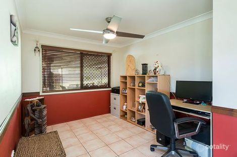 Property photo of 27 Narcamus Crescent Shailer Park QLD 4128