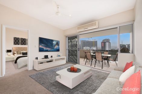 Property photo of 48/258 Arthur Street Teneriffe QLD 4005