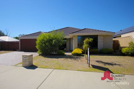 Property photo of 93 Hornibrook Road Dalyellup WA 6230