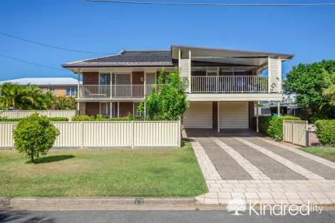 13 Anderson St, Scarborough, QLD 4020