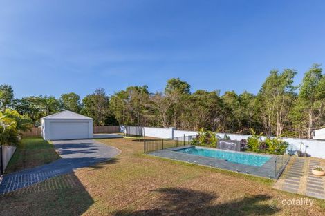 Property photo of 13/13 Iridescent Drive Trinity Park QLD 4879