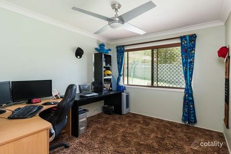 Property photo of 27 Narcamus Crescent Shailer Park QLD 4128