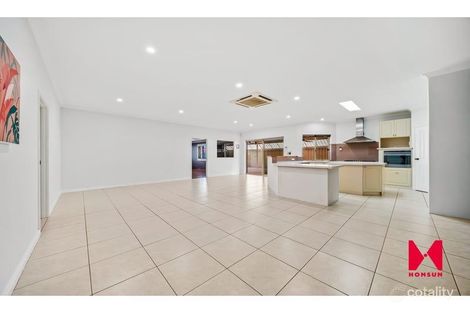 Property photo of 7 Windchime Terrace Atwell WA 6164