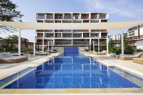 Property photo of 406AB/6 University Road Miranda NSW 2228