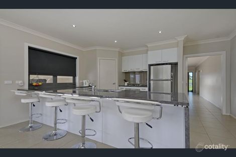 Property photo of 128 Ellavale Drive Traralgon East VIC 3844