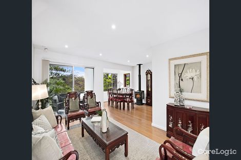 Property photo of 34 Burdekin Crescent St Ives NSW 2075