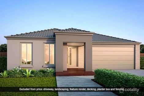Property photo of 3 Maranoa Place Moe VIC 3825